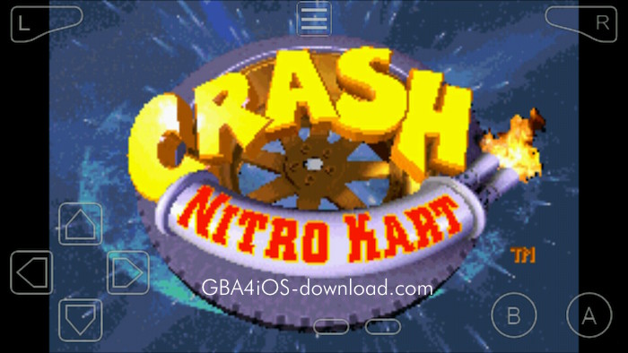 Gba4ios Pc Download